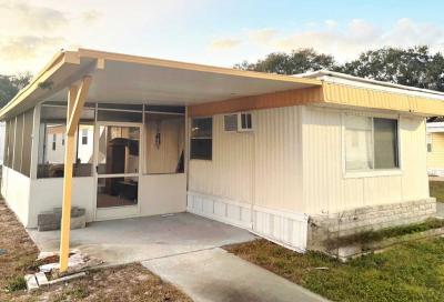 Mobile Home at 14099 Belcher Rd. S Largo, FL 33771