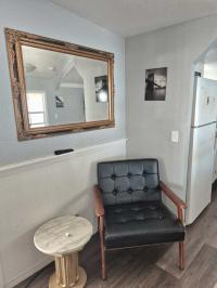 ALL AGE PARK Mobile Home