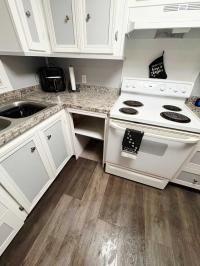 ALL AGE PARK Mobile Home