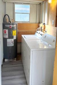 ALL AGE PARK Mobile Home