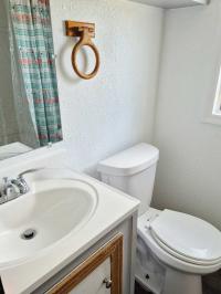 ALL AGE PARK Mobile Home