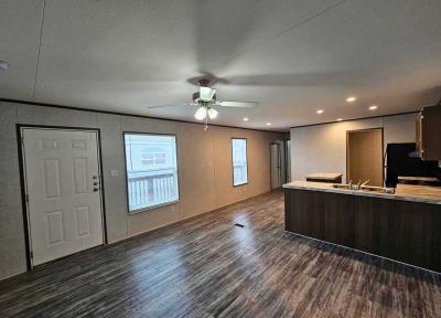 Photo 3 of 7 of home located at 552 Pioneering Loop Lot 290 Liberty Hill, TX 78642