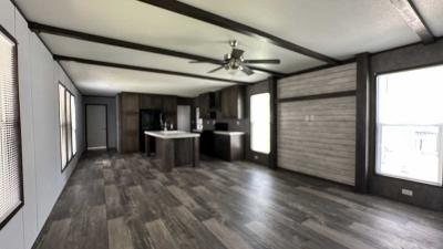 Photo 5 of 18 of home located at 7616 Upper Seguin Rd Converse, TX 78109