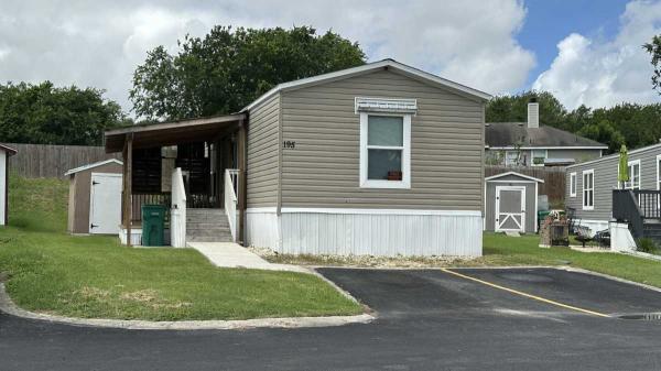 2022 Jessup Mobile Home For Sale