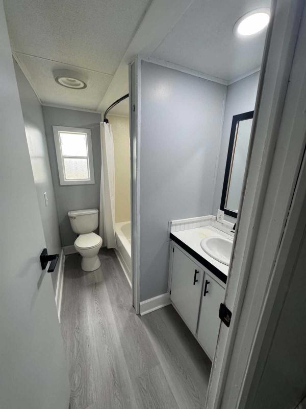 1996 Mobile Home