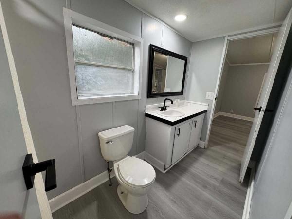 1996 Mobile Home