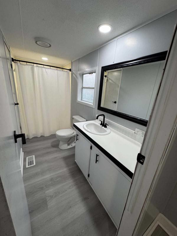 1996 Mobile Home