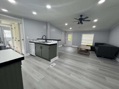 Photo 4 of 11 of home located at 3085 Westland Rd Brooksville, FL 34601