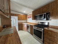 1989 FLEETWOOD Mobile Home
