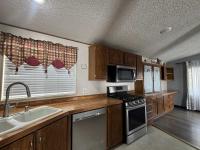 1989 FLEETWOOD Mobile Home