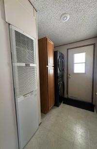 1989 FLEETWOOD Mobile Home