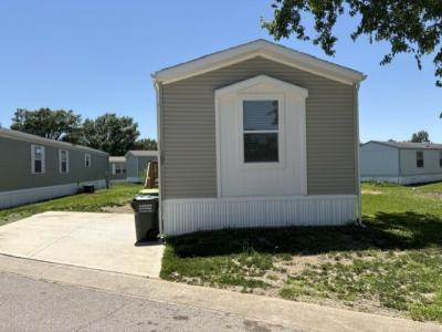 Mobile Home at 1199 E Santa Fe, Lot # 107 Gardner, KS 66030
