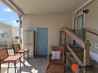 2004 CUTL Mobile Home