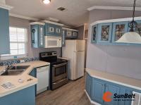 2004 CUTL Mobile Home