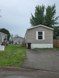 2022 Skyline Manufactured Home