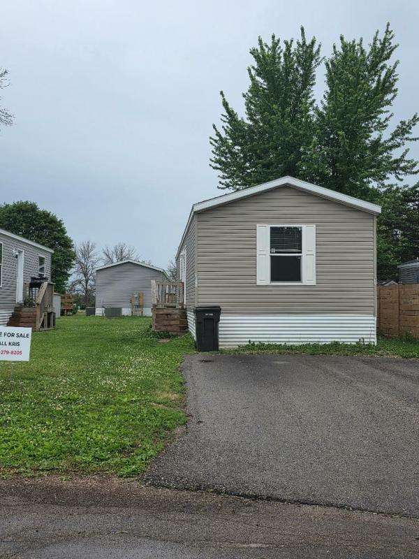 2022 Skyline Mobile Home For Sale