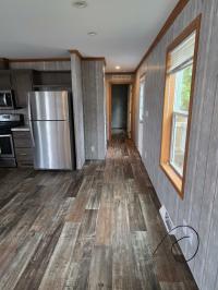 2022 Skyline Manufactured Home