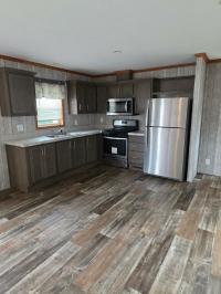 2022 Skyline Manufactured Home