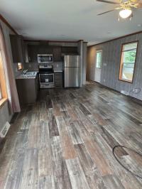 2022 Skyline Manufactured Home