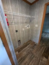 2022 Skyline Manufactured Home