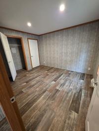 2022 Skyline Manufactured Home