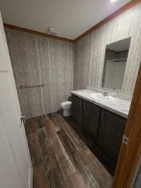 2022 Skyline Manufactured Home