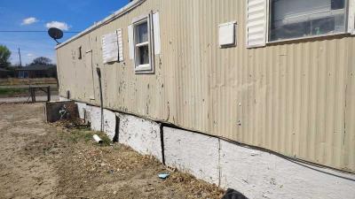 Mobile Home at 120 Terry Blvd #206H Gering, NE 69341