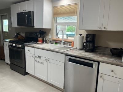 Photo 2 of 14 of home located at 2121 S Pantano Rd Unit 160 Tucson, AZ 85710