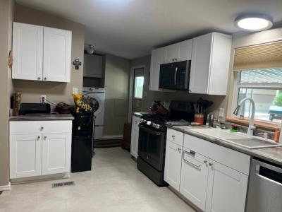 Photo 3 of 14 of home located at 2121 S Pantano Rd Unit 160 Tucson, AZ 85710