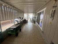 1988 Fuqua Manufactured Home