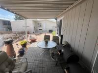 1988 Fuqua Manufactured Home