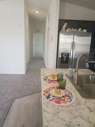 Photo 3 of 10 of home located at 8401 S Kolb Rd #141 Tucson, AZ 85756