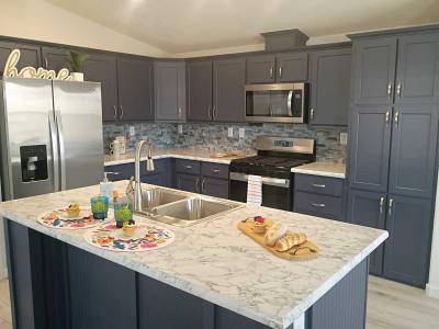 Photo 4 of 10 of home located at 8401 S Kolb Rd #141 Tucson, AZ 85756