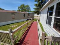 1989 Parkwood N/A Manufactured Home