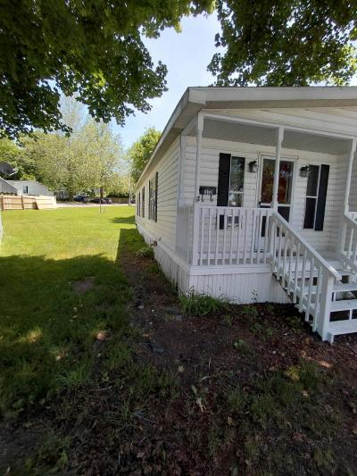 Photo 2 of 21 of home located at 301 Mantle Ave #312Kc Jackson, MI 49202