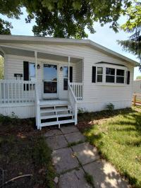 1989 Parkwood N/A Manufactured Home