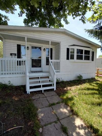 Photo 3 of 21 of home located at 301 Mantle Ave #312Kc Jackson, MI 49202