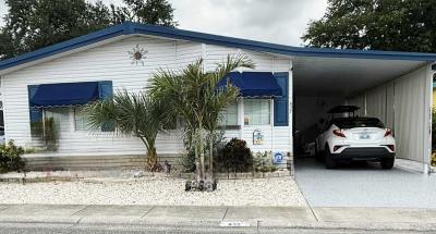 Mobile Home at 1001 Starkey Road #432 Largo, FL 33771