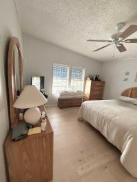 1995 jacobsen Mobile Home