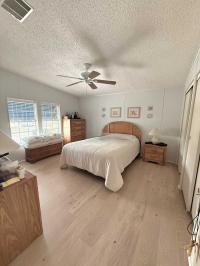 1995 jacobsen Mobile Home