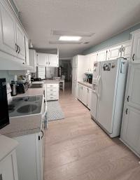 1995 jacobsen Mobile Home