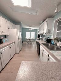 1995 jacobsen Mobile Home