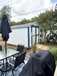 1995 jacobsen Mobile Home