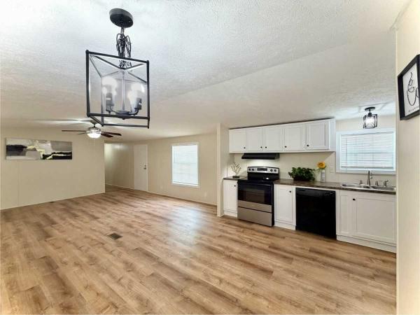 Clayton Homes Mobile Home For Sale