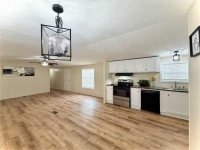 Mobile Home at 5863 Hazel Dr Florence, KY 41042
