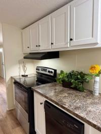 Clayton Homes Mobile Home