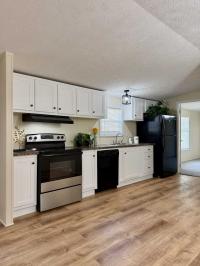 Clayton Homes Mobile Home