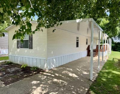 Photo 2 of 17 of home located at 5863 Hazel Dr Florence, KY 41042