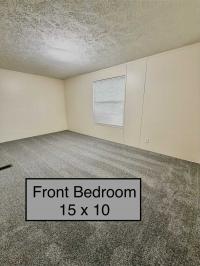 Clayton Homes Mobile Home