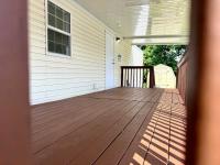 Clayton Homes Mobile Home